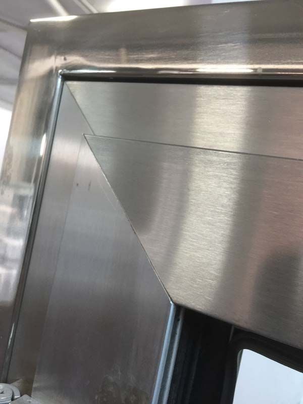 FE3D Carpinterías metal